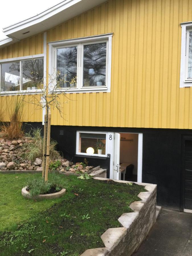 Bo Centralt I Vaernamo Exterior photo